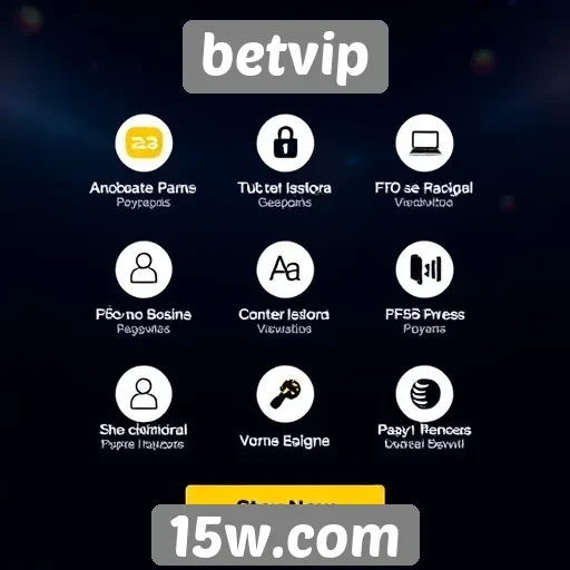 Características dos bônus oferecidos pela betvip