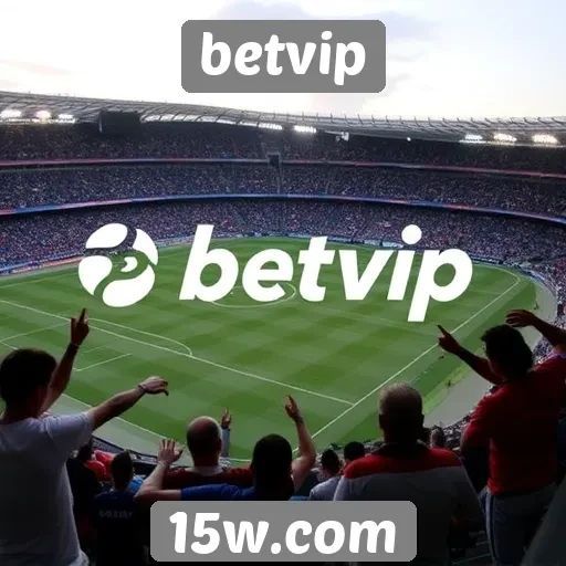 plano de expansão do betvip para novos mercados