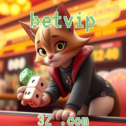 betvip: Os Bônus Imperdíveis que Você Não Pode Deixar Passar