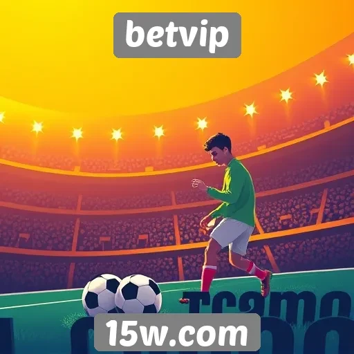 O impacto das promoções no betvip