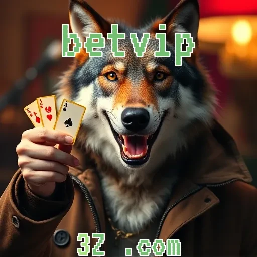 betvip: Explore as Funcionalidades do Login e Aumente Suas Chances!