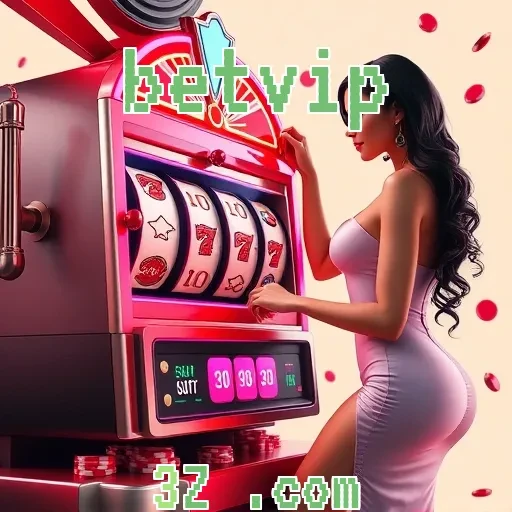 betvip: A Plataforma de Jogos que Você Sempre Quis Conhecer