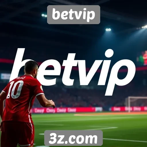Impacto das regulamentações no funcionamento da betvip