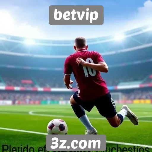 Aposta segura no site betvip com licença regulamentada
