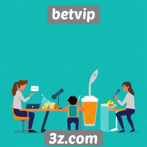 Fatores que influenciam a experiência do usuário no betvip