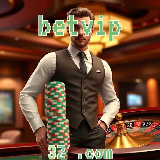 betvip: Explore a Exclusividade da Seção VIP para Jogadores